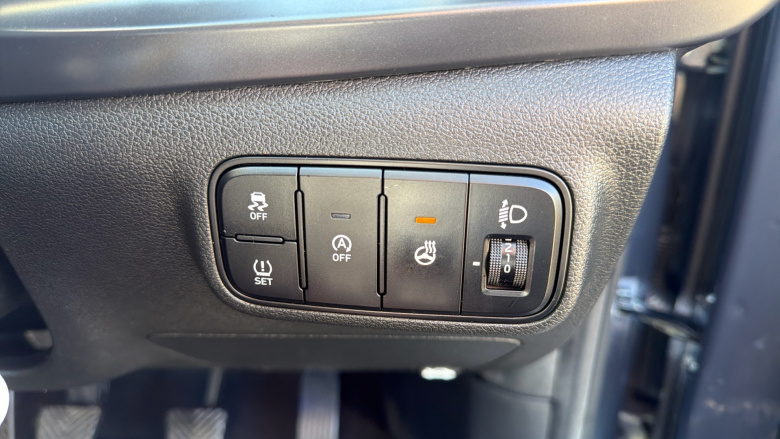 Hyundai i20 1.0T GDi 48V MHD Premium 5dr Petrol Hatchback